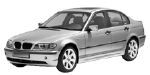 BMW E46 U1470 Fault Code