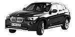 BMW E84 U1470 Fault Code