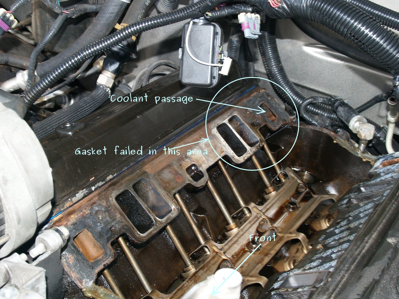See U1470 in engine